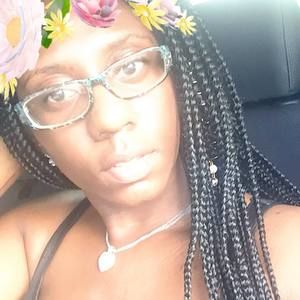 Meet your Posher, Mariah